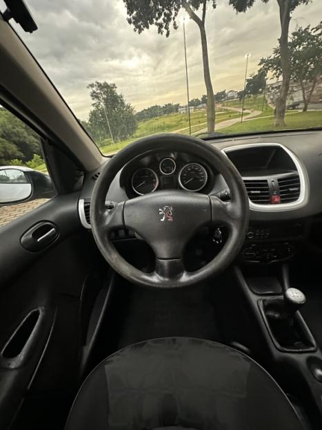 PEUGEOT 207 Hatch 1.4 4P XR FLEX, Foto 10
