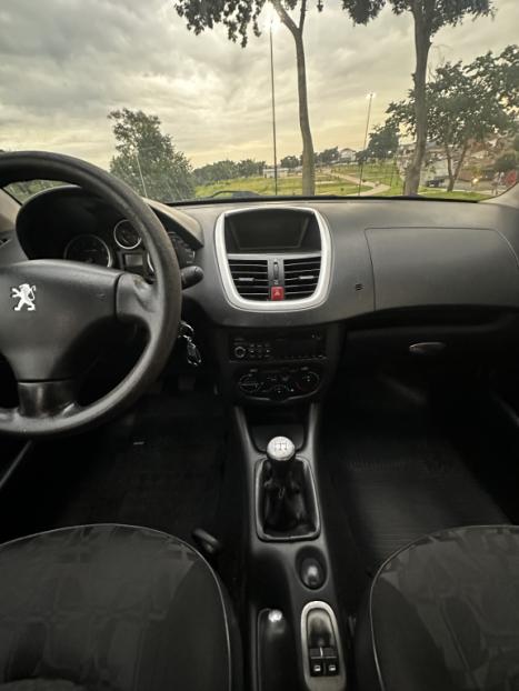 PEUGEOT 207 Hatch 1.4 4P XR FLEX, Foto 11