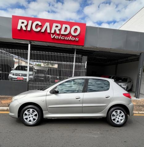 PEUGEOT 207 Hatch 1.4 XR FLEX, Foto 2