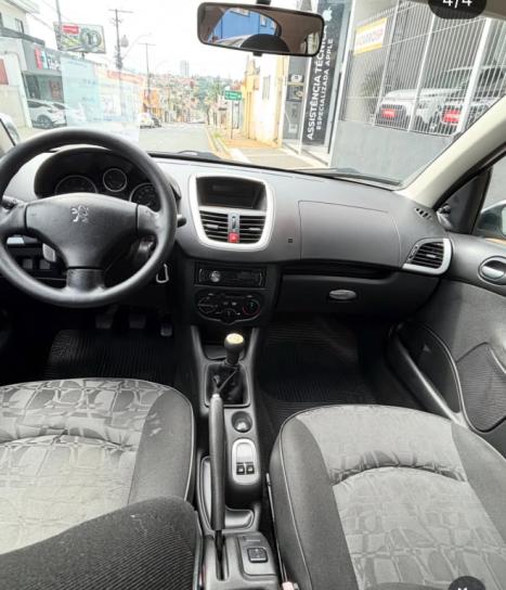 PEUGEOT 207 Hatch 1.4 XR FLEX, Foto 4