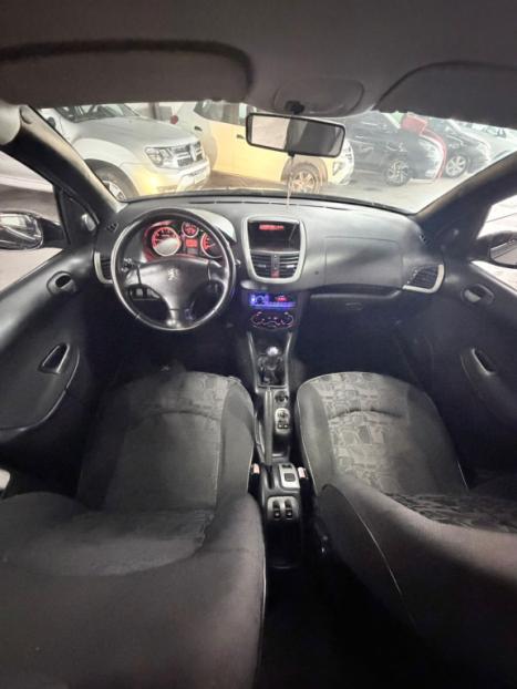 PEUGEOT 207 Hatch 1.4 4P XRS FLEX, Foto 7