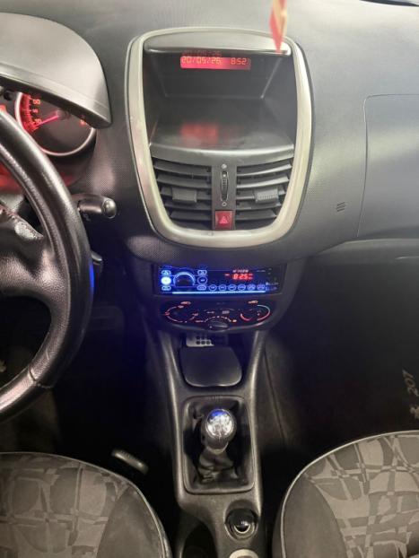 PEUGEOT 207 Hatch 1.4 4P XRS FLEX, Foto 8