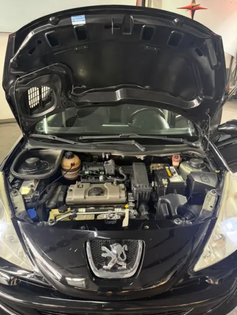 PEUGEOT 207 Hatch 1.4 4P XRS FLEX, Foto 12