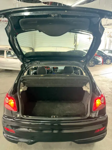 PEUGEOT 207 Hatch 1.4 4P XRS FLEX, Foto 13