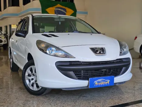 PEUGEOT 207 Hatch 1.4 4P ACTIVE FLEX, Foto 2