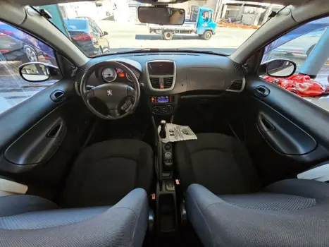 PEUGEOT 207 Hatch 1.4 4P ACTIVE FLEX, Foto 7