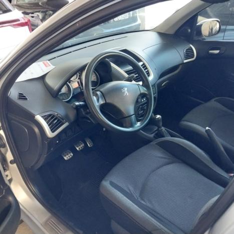 PEUGEOT 207 Hatch 1.4 4P QUIKSILVER FLEX, Foto 5