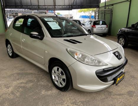PEUGEOT 207 Hatch 1.4 4P XR FLEX, Foto 1