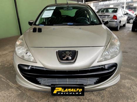 PEUGEOT 207 Hatch 1.4 4P XR FLEX, Foto 2