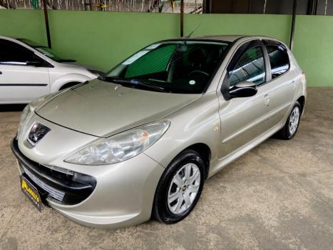 PEUGEOT 207 Hatch 1.4 4P XR FLEX, Foto 3