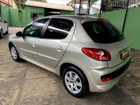PEUGEOT 207 Hatch 1.4 4P XR FLEX, Foto 4