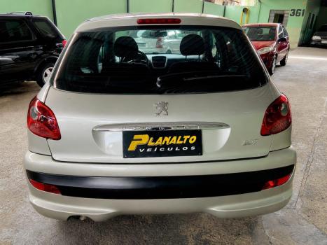 PEUGEOT 207 Hatch 1.4 4P XR FLEX, Foto 5