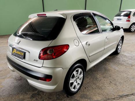 PEUGEOT 207 Hatch 1.4 4P XR FLEX, Foto 6