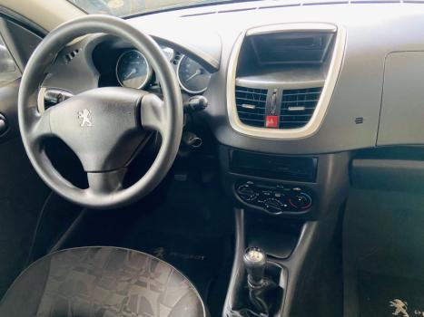 PEUGEOT 207 Hatch 1.4 4P XR FLEX, Foto 7