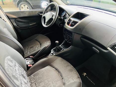 PEUGEOT 207 Hatch 1.4 4P XR FLEX, Foto 8