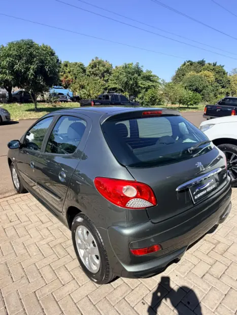 PEUGEOT 207 Hatch 1.4 4P XR FLEX, Foto 2