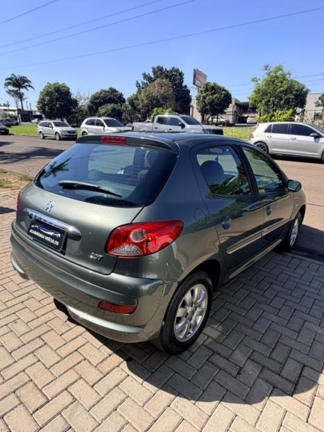 PEUGEOT 207 Hatch 1.4 4P XR FLEX, Foto 3
