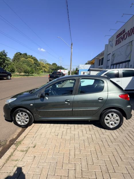 PEUGEOT 207 Hatch 1.4 4P XR FLEX, Foto 5