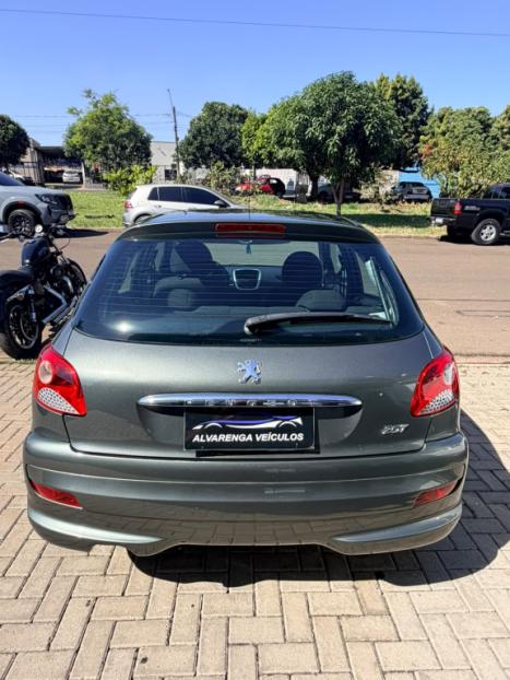 PEUGEOT 207 Hatch 1.4 4P XR FLEX, Foto 7