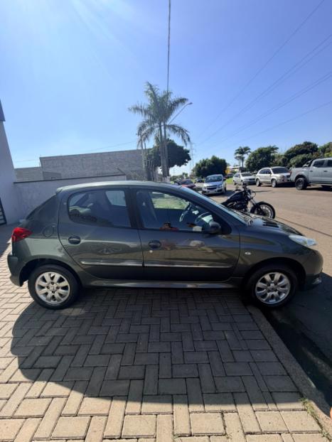 PEUGEOT 207 Hatch 1.4 4P XR FLEX, Foto 8