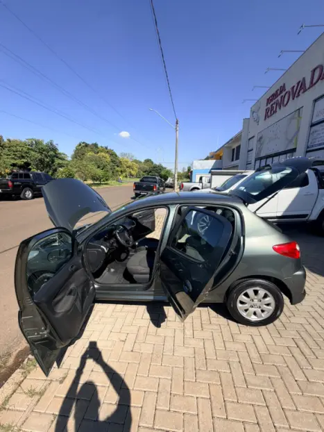 PEUGEOT 207 Hatch 1.4 4P XR FLEX, Foto 13