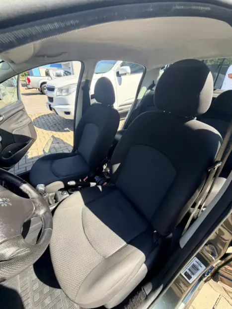 PEUGEOT 207 Hatch 1.4 4P XR FLEX, Foto 15