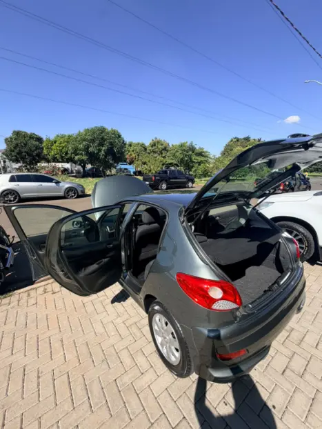 PEUGEOT 207 Hatch 1.4 4P XR FLEX, Foto 16