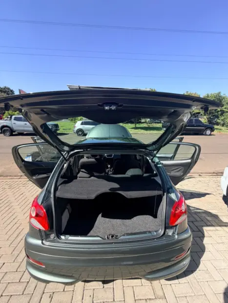 PEUGEOT 207 Hatch 1.4 4P XR FLEX, Foto 19