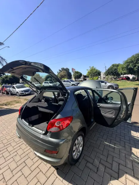PEUGEOT 207 Hatch 1.4 4P XR FLEX, Foto 20