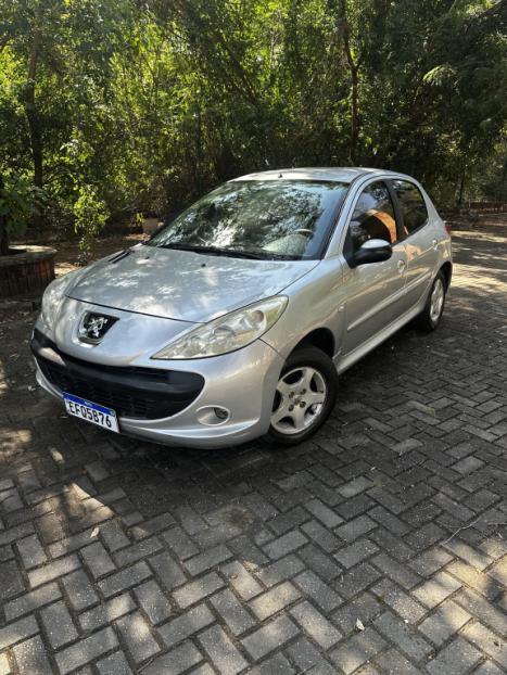 PEUGEOT 207 Hatch 1.4 4P XR FLEX, Foto 3