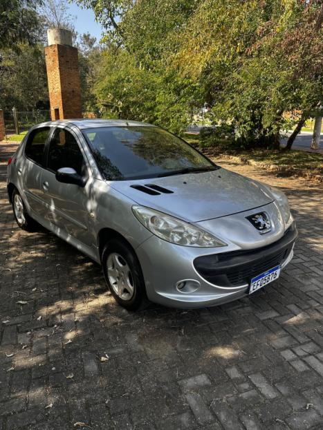 PEUGEOT 207 Hatch 1.4 4P XR FLEX, Foto 4