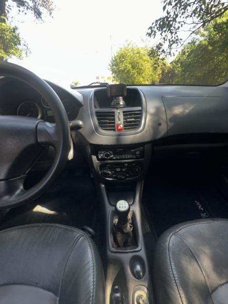 PEUGEOT 207 Hatch 1.4 4P XR FLEX, Foto 6