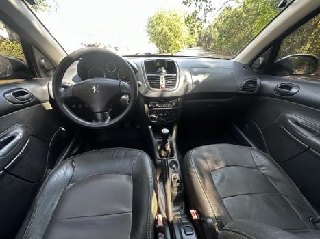 PEUGEOT 207 Hatch 1.4 4P XR FLEX, Foto 7