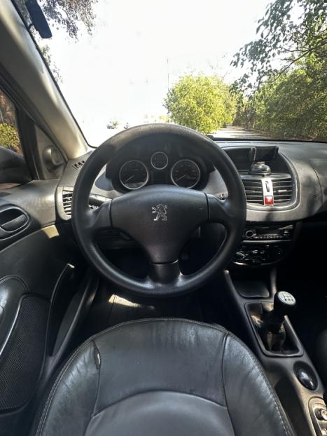 PEUGEOT 207 Hatch 1.4 4P XR FLEX, Foto 8