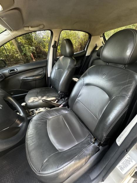 PEUGEOT 207 Hatch 1.4 4P XR FLEX, Foto 9