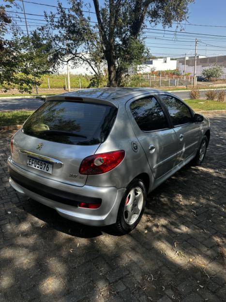 PEUGEOT 207 Hatch 1.4 4P XR FLEX, Foto 10