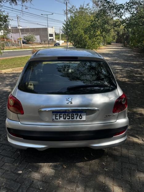 PEUGEOT 207 Hatch 1.4 4P XR FLEX, Foto 11