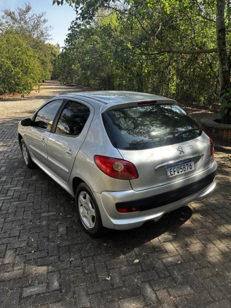 PEUGEOT 207 Hatch 1.4 4P XR FLEX, Foto 12