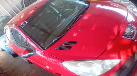 PEUGEOT 207 Hatch 1.4 4P ACTIVE FLEX, Foto 2