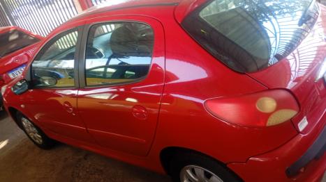 PEUGEOT 207 Hatch 1.4 4P ACTIVE FLEX, Foto 3