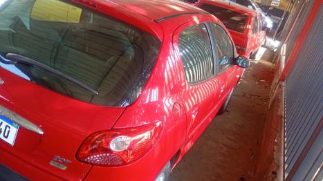 PEUGEOT 207 Hatch 1.4 4P ACTIVE FLEX, Foto 4