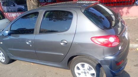 PEUGEOT 207 Hatch 1.4 4P ACTIVE FLEX, Foto 3