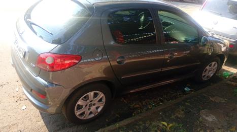 PEUGEOT 207 Hatch 1.4 4P ACTIVE FLEX, Foto 4