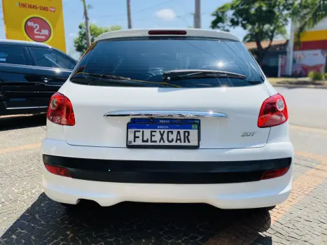 PEUGEOT 207 Hatch , Foto 10