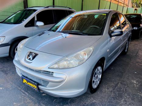 PEUGEOT 207 Sedan 1.4 4P PASSION XR FLEX, Foto 3 PEUGEOT 207 Sedan 1.4 4P PASSION XR FLEX, Foto 3