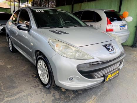 PEUGEOT 207 Sedan 1.6 4P PASSION XS FLEX, Foto 1