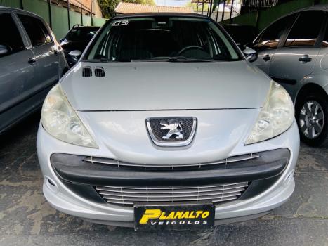 PEUGEOT 207 Sedan 1.6 4P PASSION XS FLEX, Foto 2