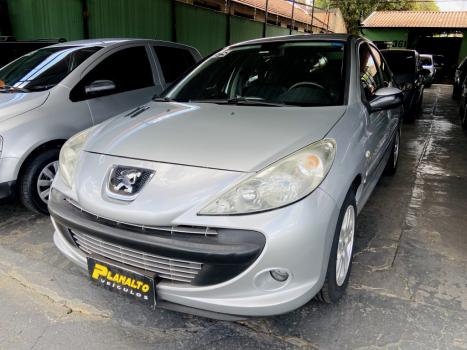 PEUGEOT 207 Sedan 1.6 4P PASSION XS FLEX, Foto 3