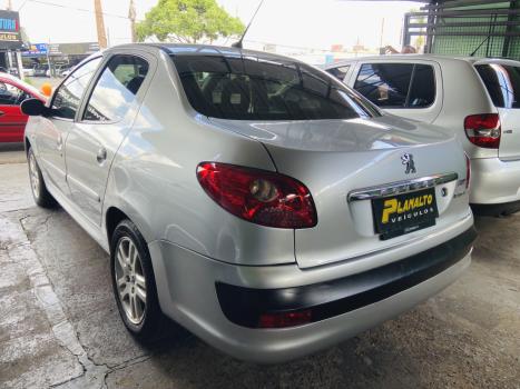 PEUGEOT 207 Sedan 1.6 4P PASSION XS FLEX, Foto 6