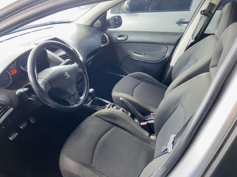 PEUGEOT 207 Sedan 1.6 4P PASSION XS FLEX, Foto 7
